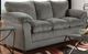 American Wholesale Furniture Kennedy Gray Sofa-0