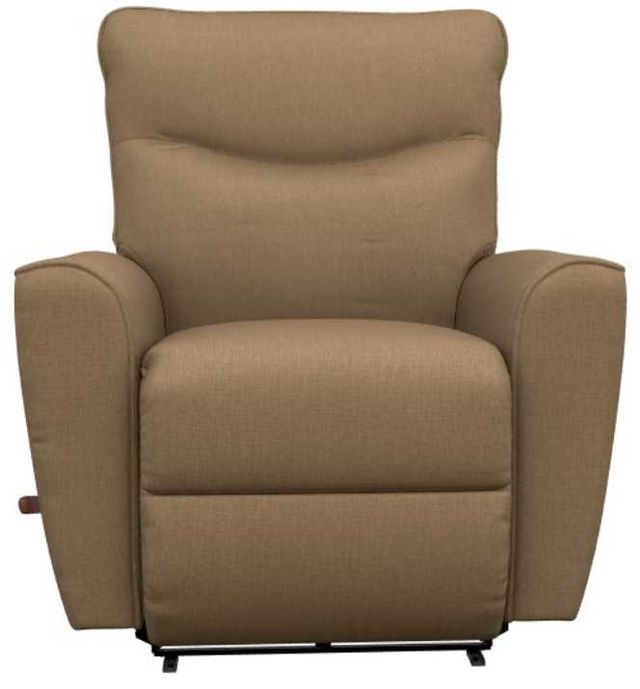 La-Z-Boy® Belmont Toast Manual Wall Recliner-1