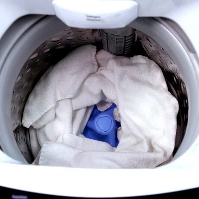 Avanti® 1.7 Cu. Ft. White Impeller Top Load Portable Washer-7