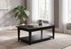 Coaster® Lindenton Black Lift-Top Coffee Table-2