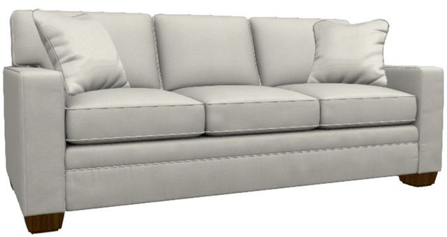 La-Z-Boy® Meyer Parchment Sofa-0
