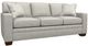La-Z-Boy® Meyer Parchment Sofa-0