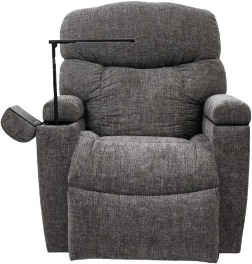 UltraComfort™ Alora Asher Small Power Lift Recliner-2