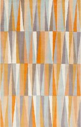 Orange-Multi-Color