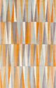 Surya Oasis Orange Multi 5'x8' Area Rug-0