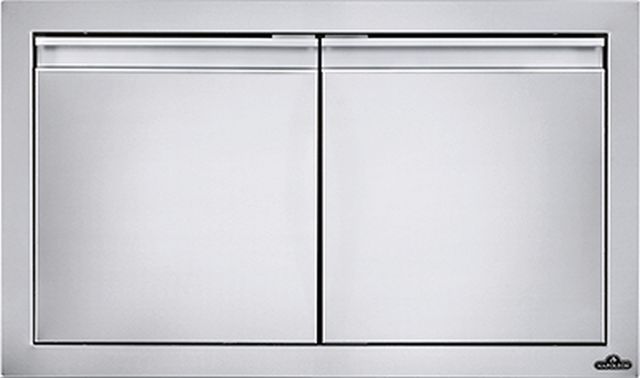 Napoleon 30"x16" Small Double Door-0