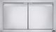 Napoleon 30"x16" Small Double Door-0