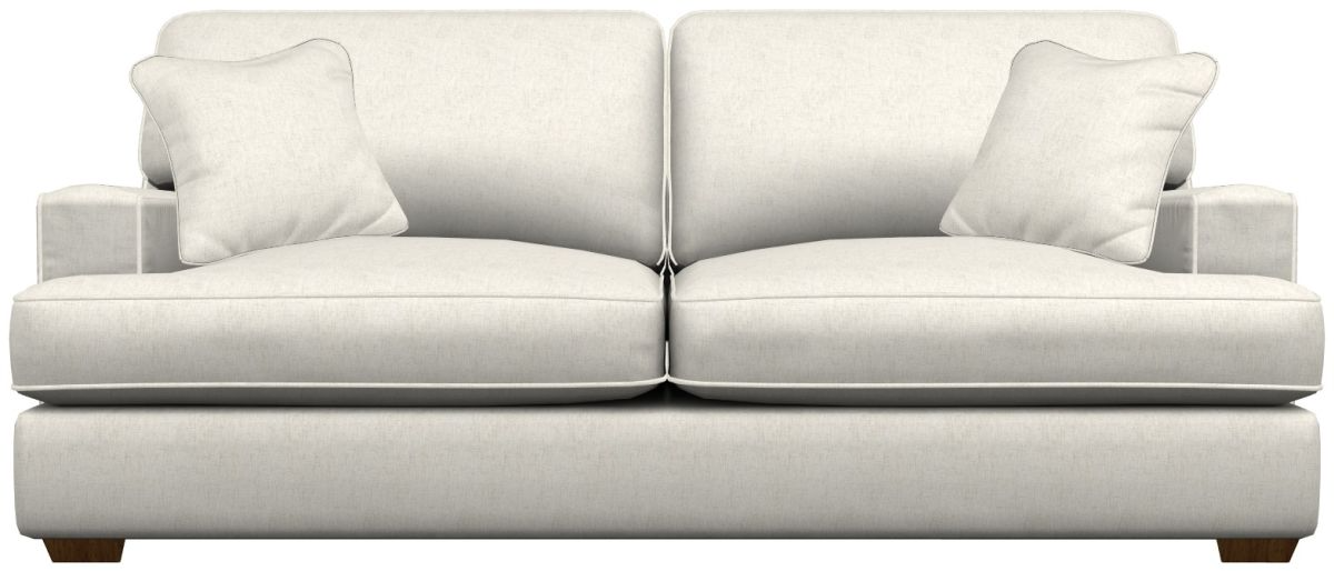 La-Z-Boy® Paxton Parchment Sofa | Love's Furniture & Carpet