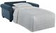 The Mix Customizable Collins Twin Sleeper Sofa-0