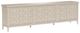 Vanguard® Furniture Solene Lifestyle Beige 6-Door Cabinet-0