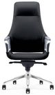 VIG Furniture Modrest Merlo Black Office Chair-1