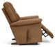 La-Z-Boy® Jasper Wheat Manual Rocking Recliner-5