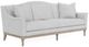 A.R.T. Furniture® Magritte Flax Sofa-0