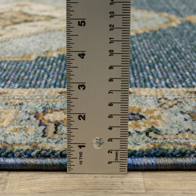 Oriental Weavers™ Andorra 5'x7' Style 32 Area Rug-2
