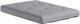 dhp furniture® Caden Herringbone 6" Full Futon Mattress-0