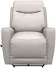 La-Z-Boy® Kodie Ecru Manual Wall Recliner-1