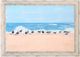Stylecraft A Sun Beach Day II Wall Art-0