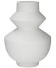 Signature Design by Ashley® Naveen White 18" Vase-0