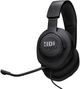 JBL® Quantum 100M2 Black Over-Ear Gaming Headset-0