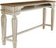 Signature Design by Ashley® Realyn 5-Piece Two-Tone Counter Height Dining Table Set-1