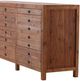 Furniture Classics Apothecary Natural Chest-5