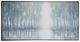 StyleCraft Norman Wyatt Jr White Light Reflection Wall Art-0