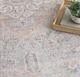 Nourison Home™ Vintage Washables Light Blue 5'x7' Area Rug-5