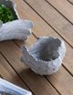 A & B Home Skye Heart-Winged Decorative Bowl-1