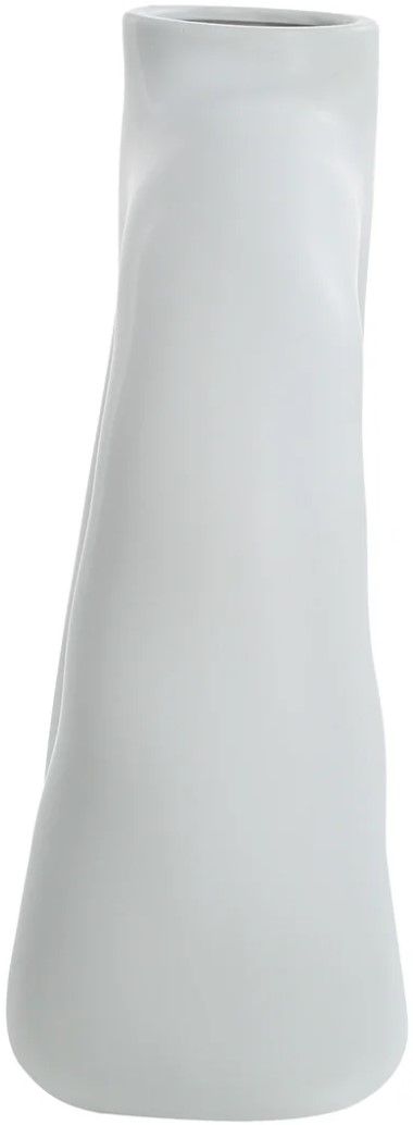 Renwil® Vostra Matte Off-White Vase-4