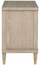 Fairfield® Customizable Everett 2-Drawer Nightstand-2