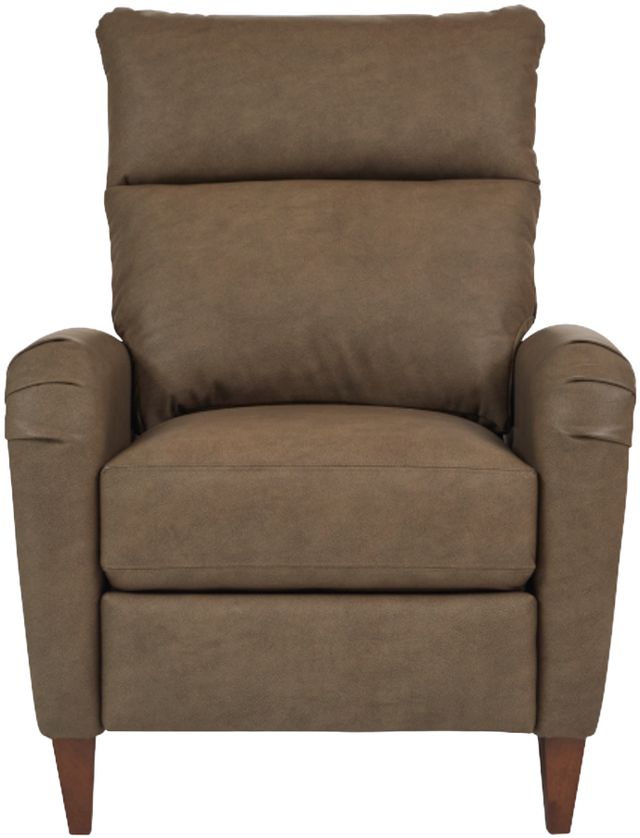 La-Z-Boy® Customizable Mercer Power High Leg Recliner with Headrest-1