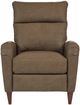 La-Z-Boy® Customizable Mercer Power High Leg Recliner with Headrest-1
