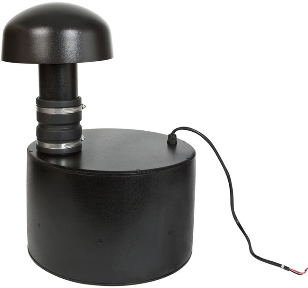 SnapAV Episode® Landscape Series Brown 8" Burial Subwoofer