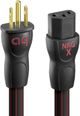 AudioQuest® NRG Series 6.0 m AC Power Cable-0