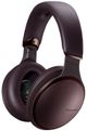 Panasonic® Premium Hi-Res Taupe Wireless Bluetooth Over the Ear Headphones-0