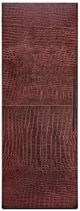 JennAir® 30" Burgundy Left Hinge Column Refrigerator Door Panel Kit-0