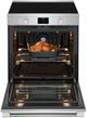 Frigidaire Professional® 30" Smudge-Proof® Stainless Steel Slide-In Induction Range-3
