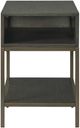 Riverside Furniture Hyde Caviar Chairside Table-2
