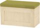 Crate Designs™ Furniture Unfinished Storage Bench-0