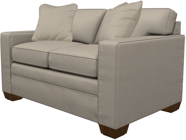 La-Z-Boy® Meyer Sable Loveseat-2