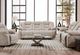 Franklin™ Hayworth Pilot Pumice Power Rocker Recliner-1