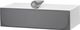 Bowers & Wilkins 700 Series 5" Satin White Center Channel Speaker (Each)-3