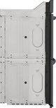 Frigidaire Gallery 27" Smudge-Proof® Black Stainless Steel Double Electric Wall Oven-3
