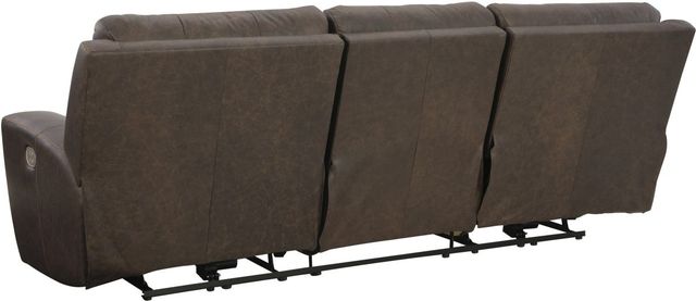 Signature Design by Ashley® Roman Power Reclining Sofa-3