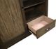 Aspenhome® Westlake Portobello Sliding Door Chest-3