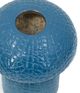 A & B Home Blue Flower Vase-2