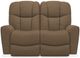La-Z-Boy® Rori Mink Reclining Loveseat-0
