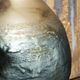 Crestview Collection Beverly Blue Table Lamp-5