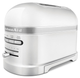 KitchenAid® Pro Line® Series Frosted Pearl White Toaster-2