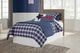 Ashley® Twin Panel Headboard-0